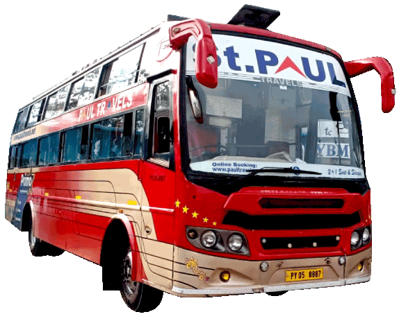 Bus